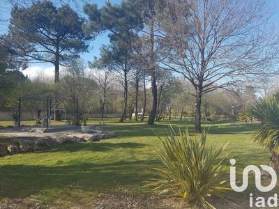 Ferme - 420 m² - 3 pièces