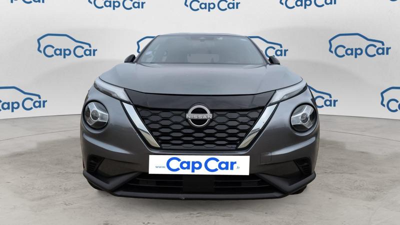 Nissan Juke 1.6 i 143 Hybrid Bva n-Connecta - Automatique