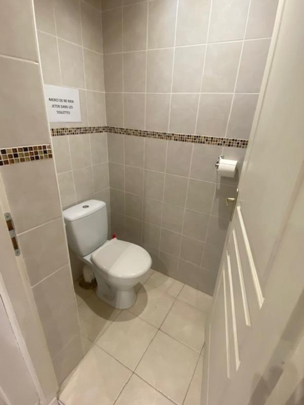 Maison de village - 40 m² - 2 pièces