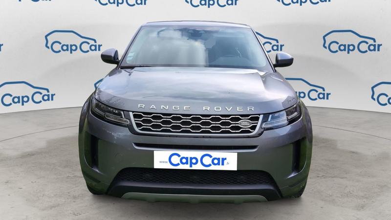 Land Rover Range Rover Evoque II 2.0 D150 Bva s - Automatique