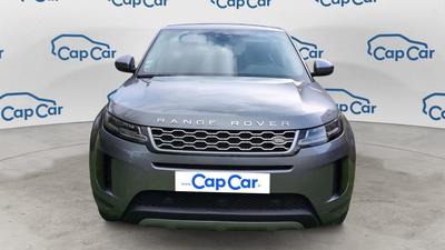 Land Rover Range Rover Evoque II 2.0 D150 Bva s - Automatique