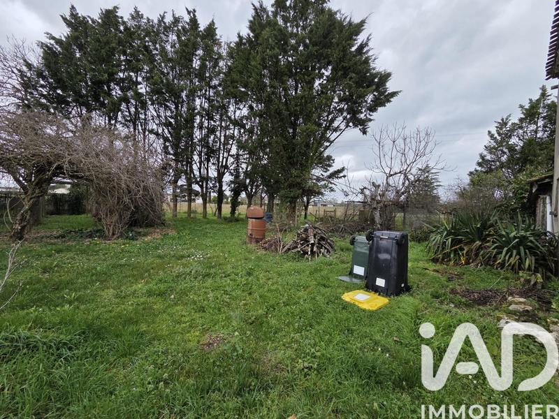 Maison - 167 m² - 6 pièces