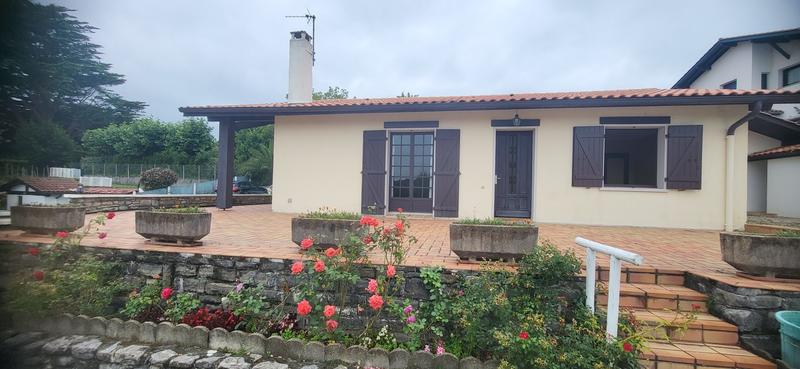 Maison - 103 m² - 3 pièces