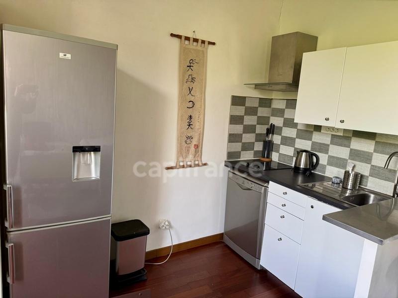 Studio - 34 m² - 1 pièce