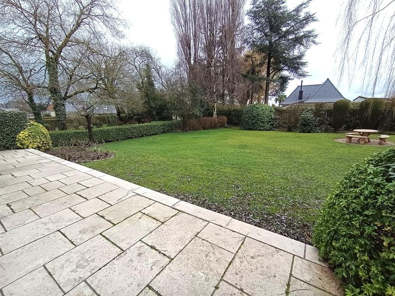 Maison - 133 m² - 5 pièces