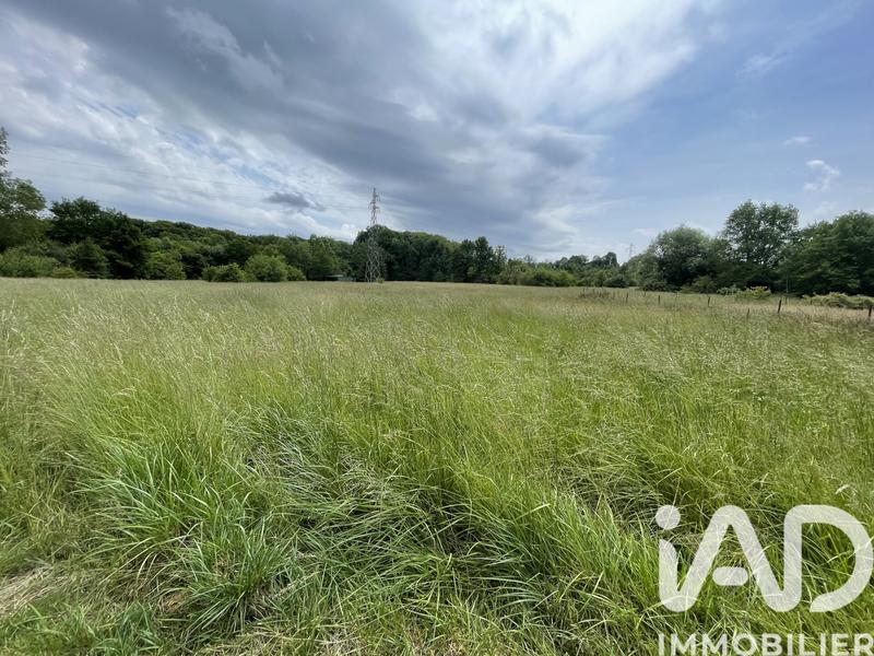 Terrain agricole - 11 224 m²