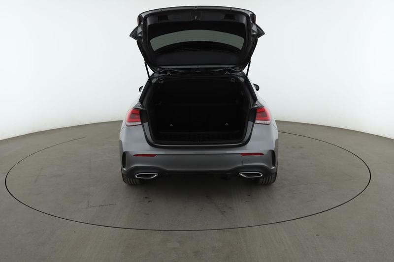 Mercedes Classe a 200 Amg Line 7g-Dct 163 ch