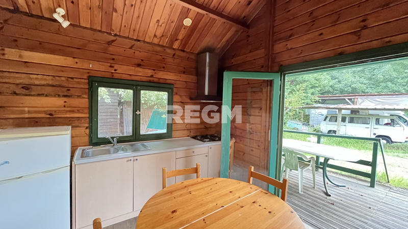 Maison - 145 m² - 5 pièces