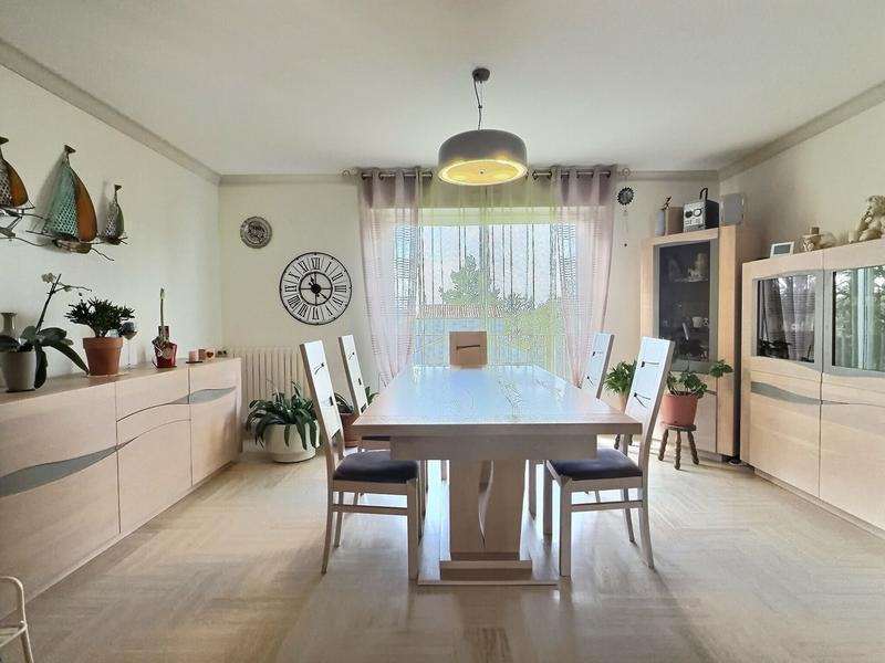 Maison ancienne - 130 m² - 7 pièces