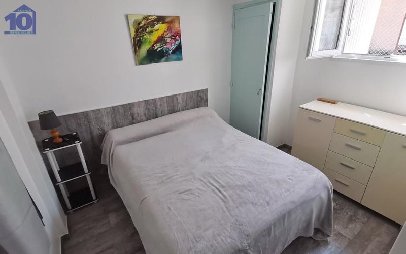 Appartement - 63 m² - 4 pièces