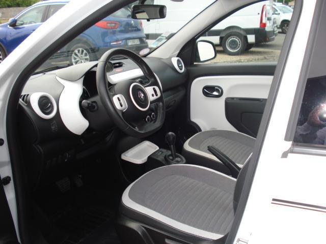 Renault Twingo III Intens Tce 90 Cv Edc