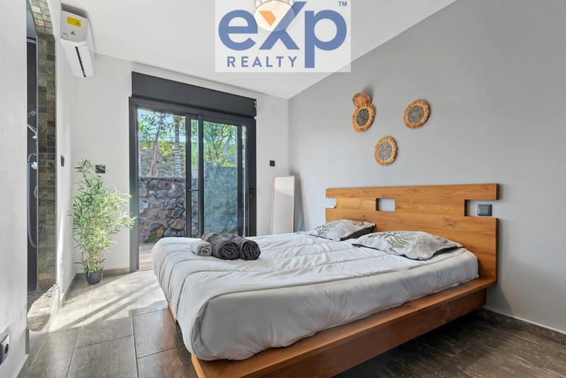 Villa - 140 m² - 7 pièces