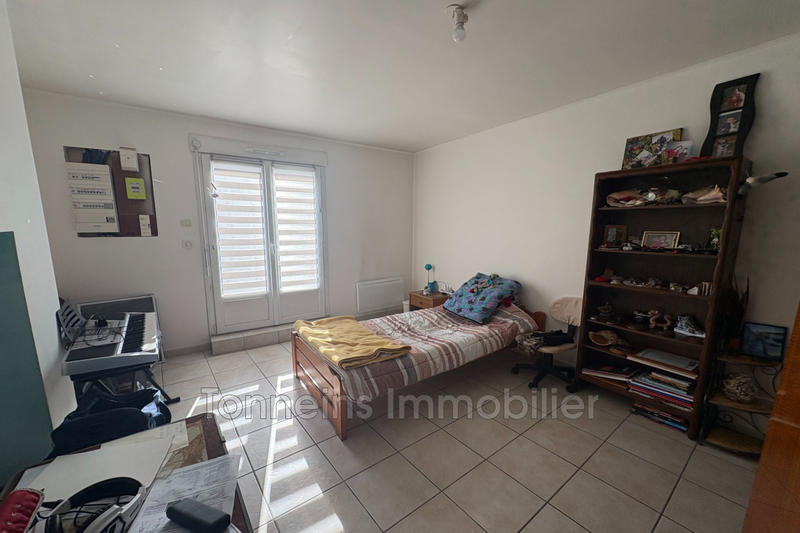 Maison - 87 m² - 3 pièces