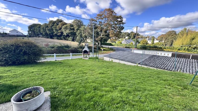 Maison - 69 m² - 5 pièces