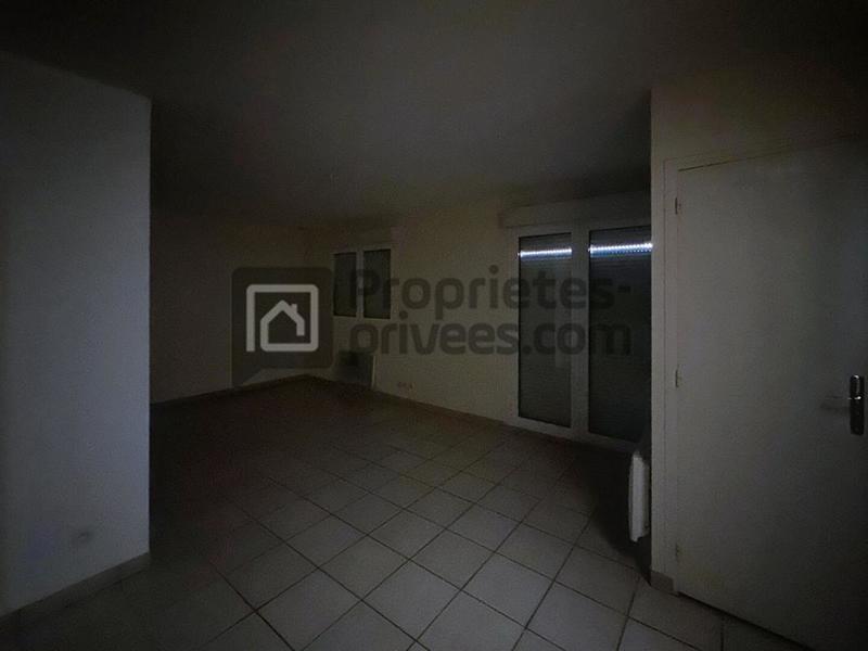 Appartement - 51 m² - 4 pièces