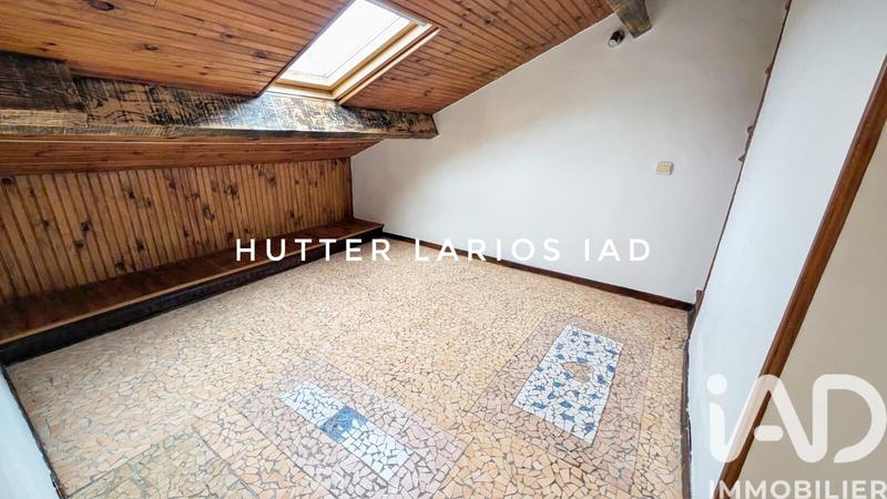 Appartement - 50 m² - 3 pièces