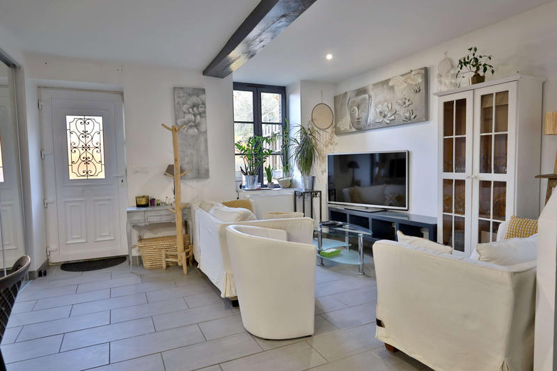 Maison - 114 m² - 4 pièces