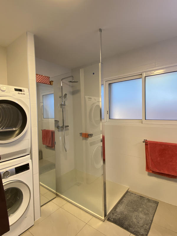 Appartement - 101 m² - 3 pièces