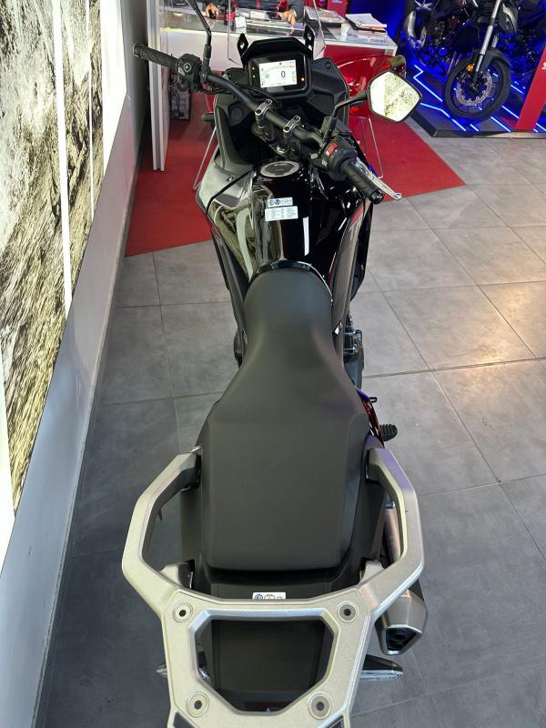 Honda Transalp 750 A2