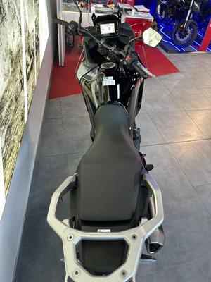 Honda Transalp 750 A2