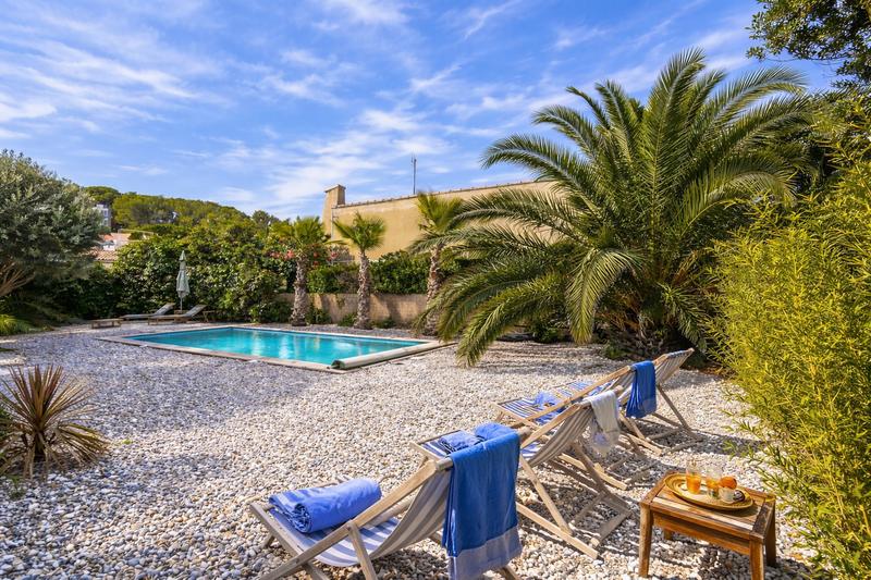 Villa - 184 m² - 7 pièces