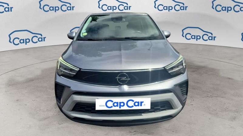 Opel Crossland 1.5 Diesel 110 Elegance