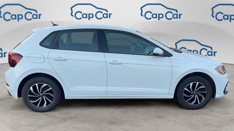 Volkswagen Polo 1.0 Tsi 95 Life Plus