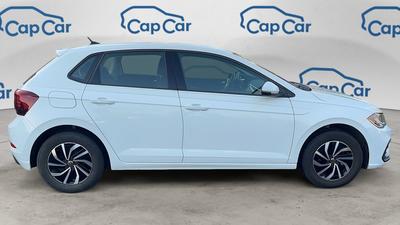 Volkswagen Polo 1.0 Tsi 95 Life Plus