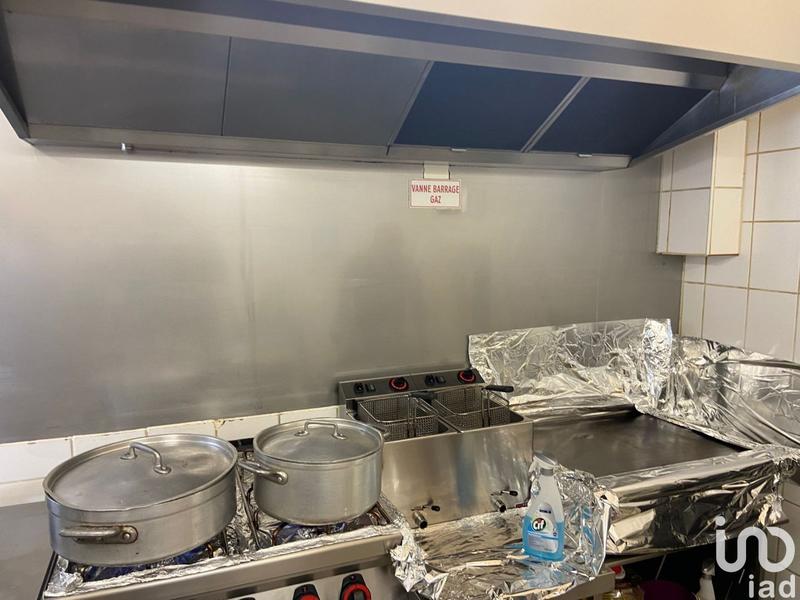 Local commercial - 285 m²