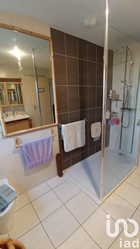 Maison - 106 m² - 5 pièces