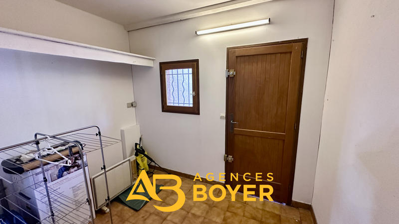 Maison - 72 m² - 3 pièces