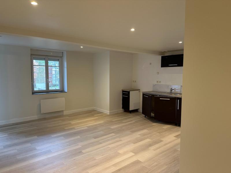 Appartement - 52 m² - 3 pièces