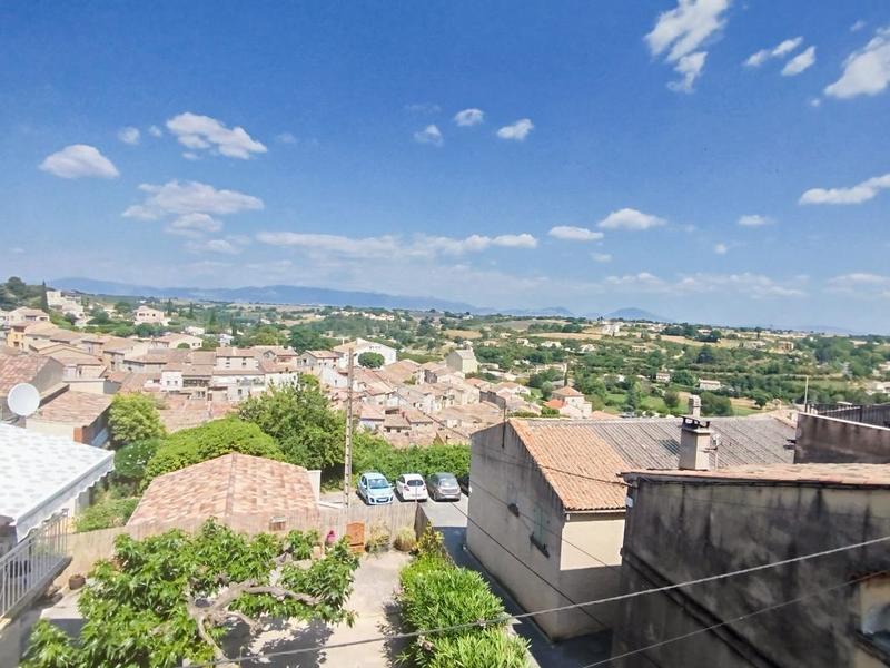 Maison de ville - 90 m² - 3 pièces