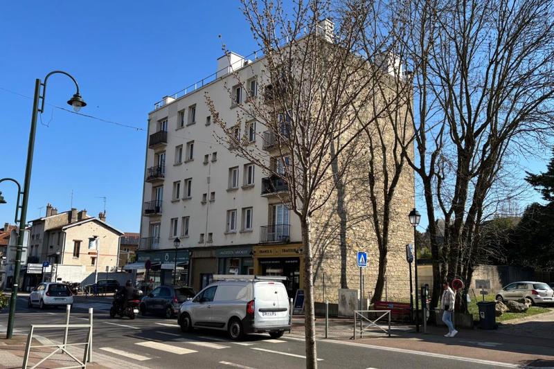 Appartement - 35 m² - 1 pièce