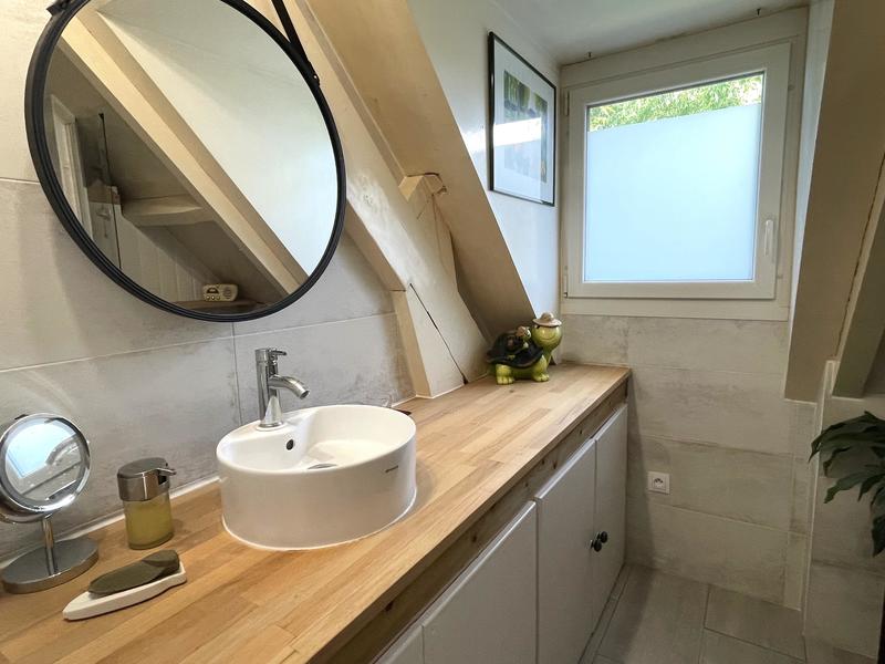 Maison - 152 m² - 5 pièces