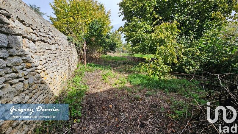 Maison de village - 66 m² - 3 pièces