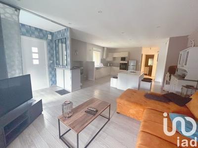 Appartement - 55 m² - 2 pièces