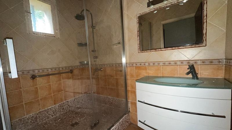 Maison - 68 m² - 4 pièces