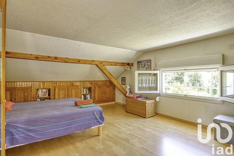 Maison - 87 m² - 4 pièces