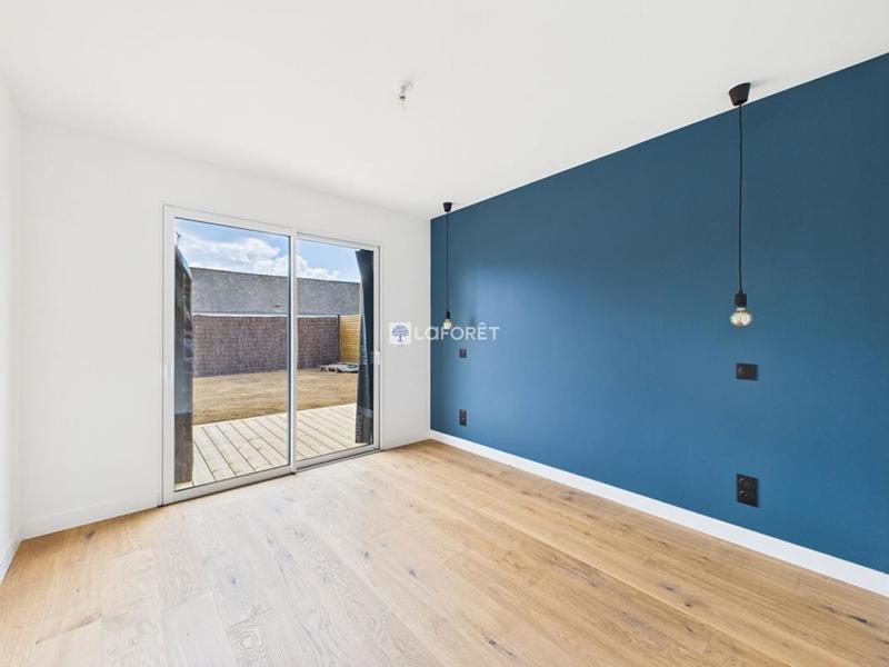 Maison - 144 m² - 6 pièces