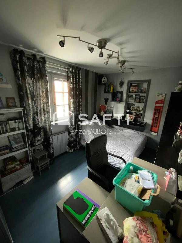 Villa - 631 m² - 10 pièces