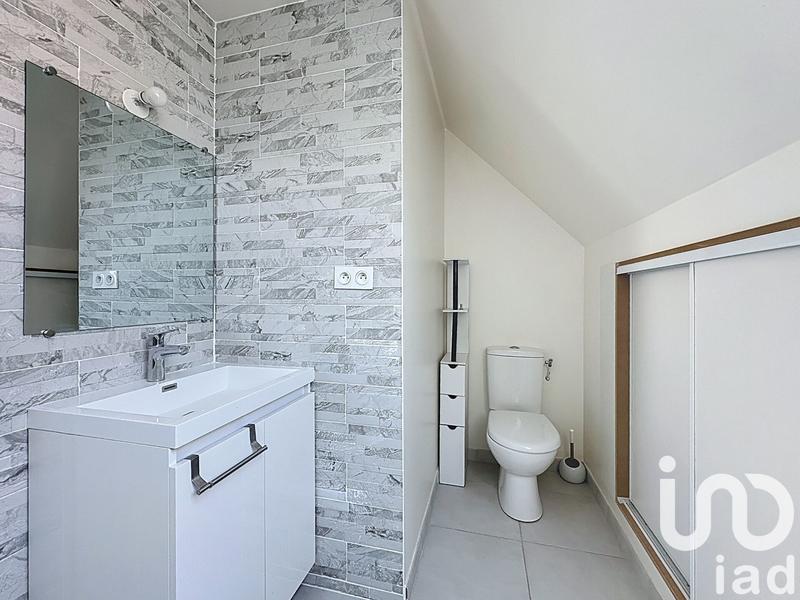 Maison - 132 m² - 7 pièces