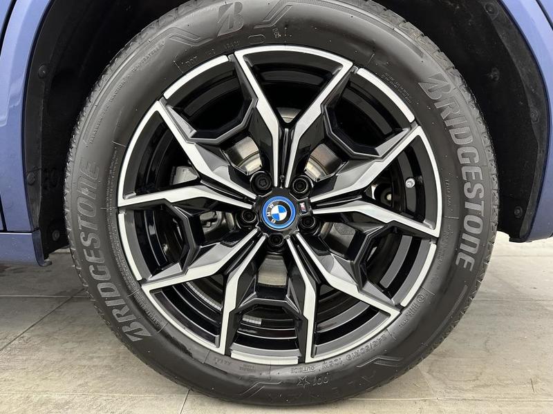 Bmw X3 G01 Lci xDrive 30e 292ch Bva8 m Sport