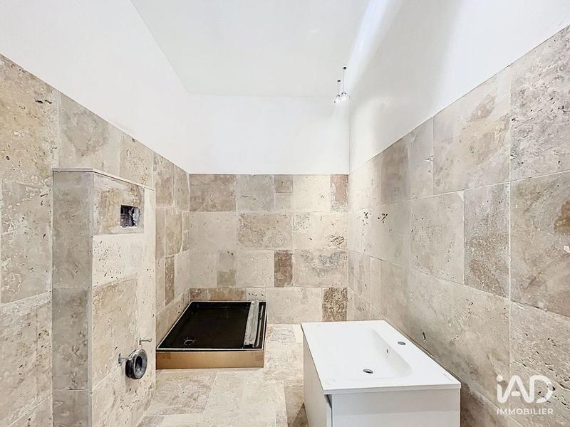 Local commercial - 118 m²