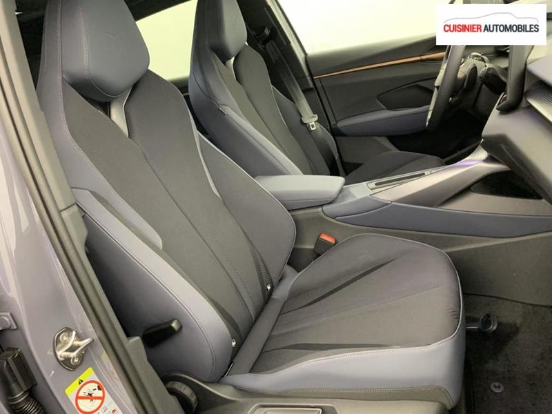 Cupra Terramar 1.5 eTSI Hybrid 150 ch Dsg7 V