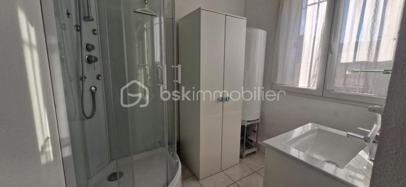 Villa - 62 m² - 3 pièces