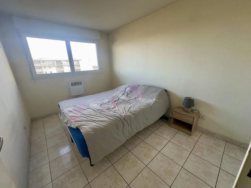 Appartement - 87 m² - 4 pièces