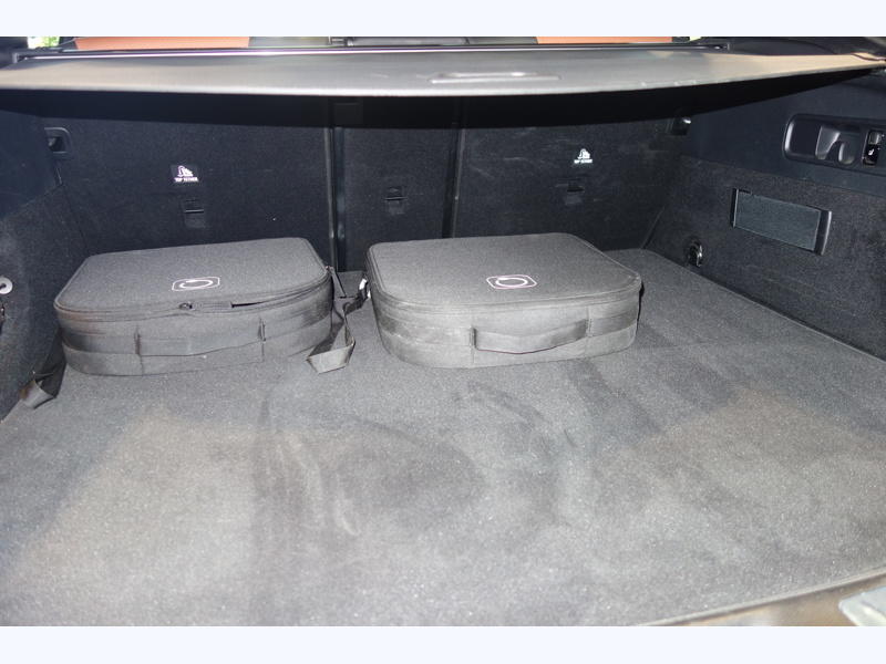 Mercedes Glc Coupé 300 de Hybrid Eq 4matic Amg Line