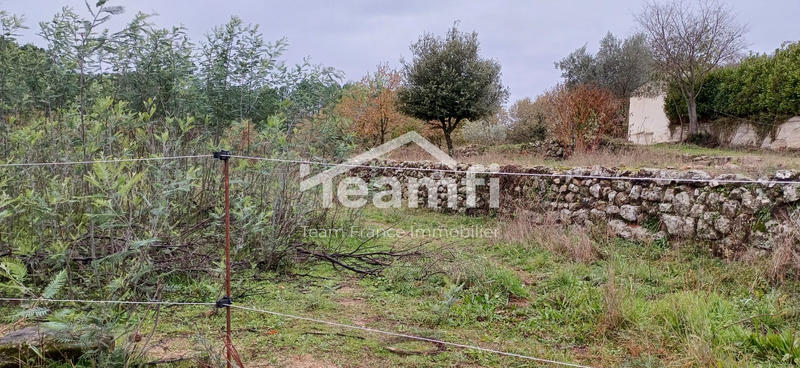 Terrain agricole - 14 279 m²