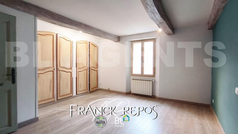 Maison de maîtres - 209 m² - 7 pièces